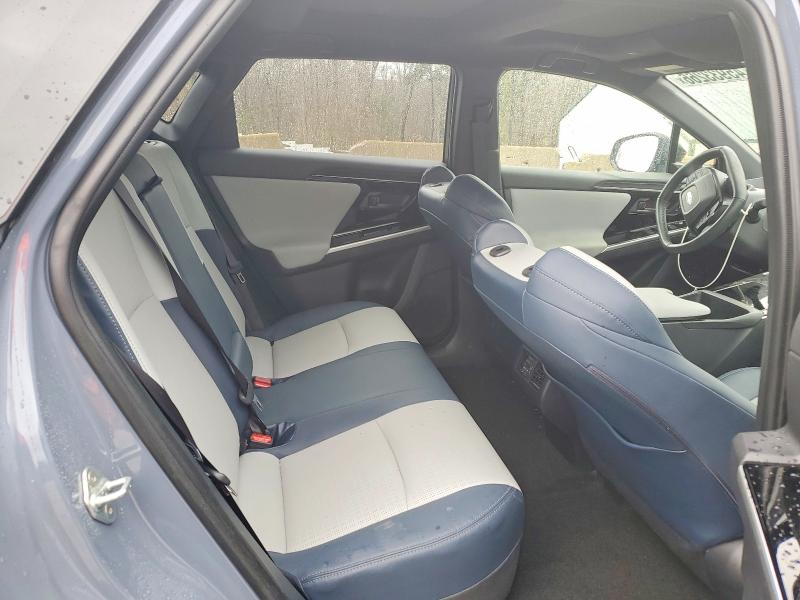 Продаж на аукціоні авто 2024 Subaru Solterra, vin: JTMABABA7RA051464, номер лоту: 45933266