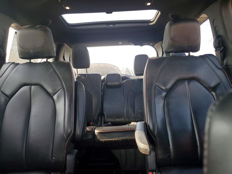 Aukcja sprzedaży 2020 Chrysler Pacifica, vin: 2C4RC1GGXLR122429, numer aukcji: 41639776
