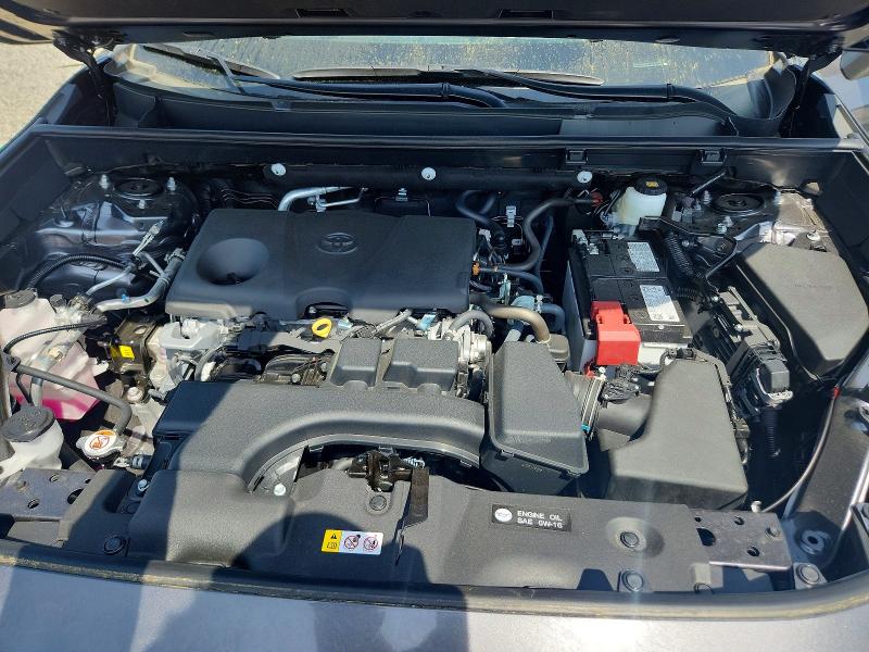 2025 Toyota Rav4 მანქანა იყიდება აუქციონზე, vin: 2T3W1RFV7SC355312, აუქციონის ნომერი: 47576726