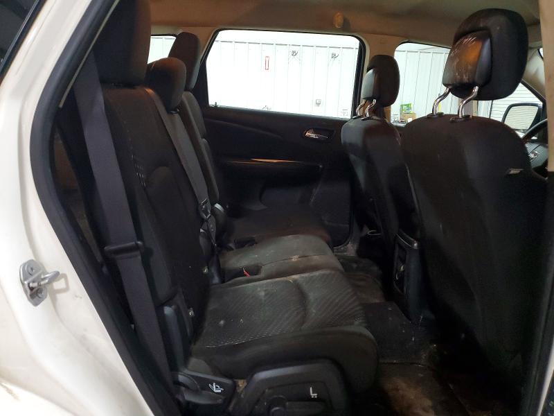 2015 Dodge Journey მანქანა იყიდება აუქციონზე, vin: 3C4PDCAB2FT605881, აუქციონის ნომერი: 46220136