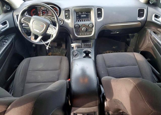 Aukcja sprzedaży 2019 Dodge Durango, vin: 1C4RDJAG3KC839963, numer aukcji: 45758716