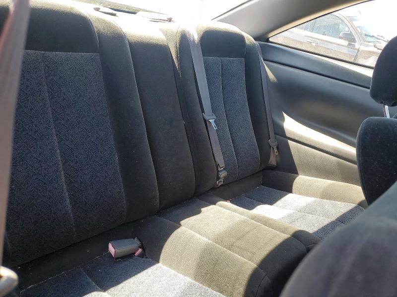 Продаж на аукціоні авто 2001 Toyota Camry Solara, vin: 2T1CG22P81C426931, номер лоту: 46465266