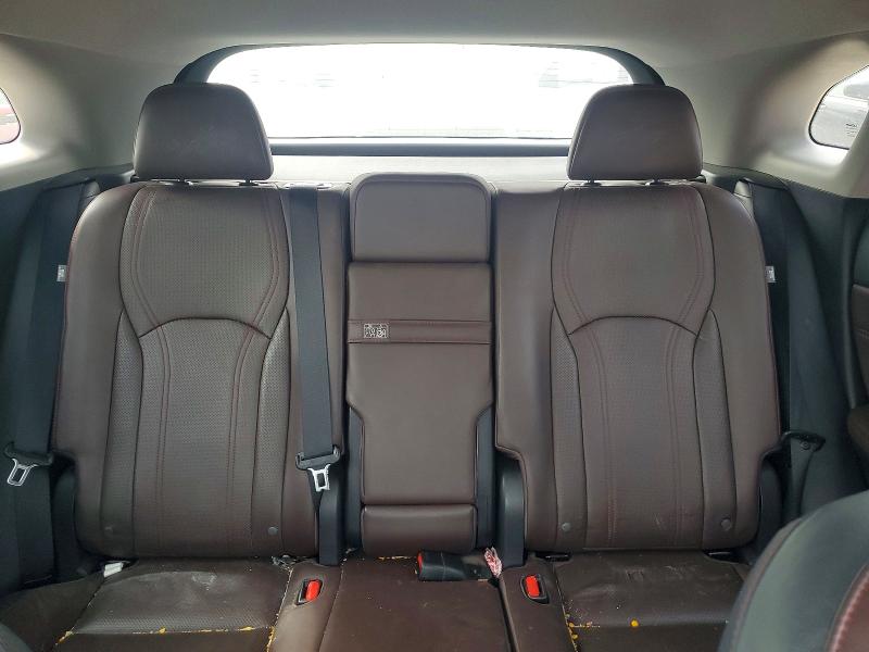 Продажа на аукционе авто 2017 Lexus Rx 350, vin: 2T2ZZMCA4HC041253, номер лота: 47087666