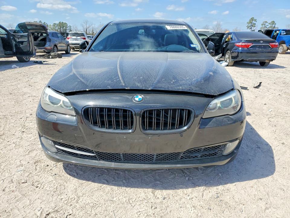 78886595 :رقم المزاد ، WBAFU7C52DDU72341 vin ، 2013 Bmw 535 مزاد بيع