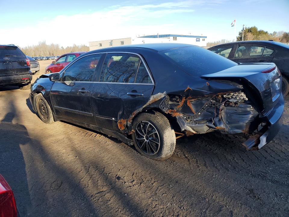 Продаж на аукціоні авто 2006 Honda Accord, vin: 1HGCM56826A807135, номер лоту: 46990266