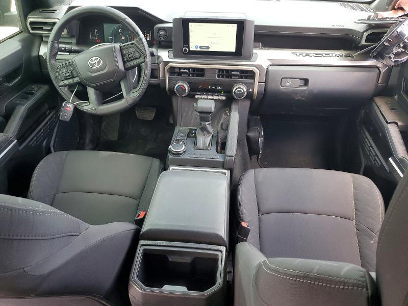 2025 Toyota Tacoma მანქანა იყიდება აუქციონზე, vin: 3TYLB5JNXST096416, აუქციონის ნომერი: 47610156