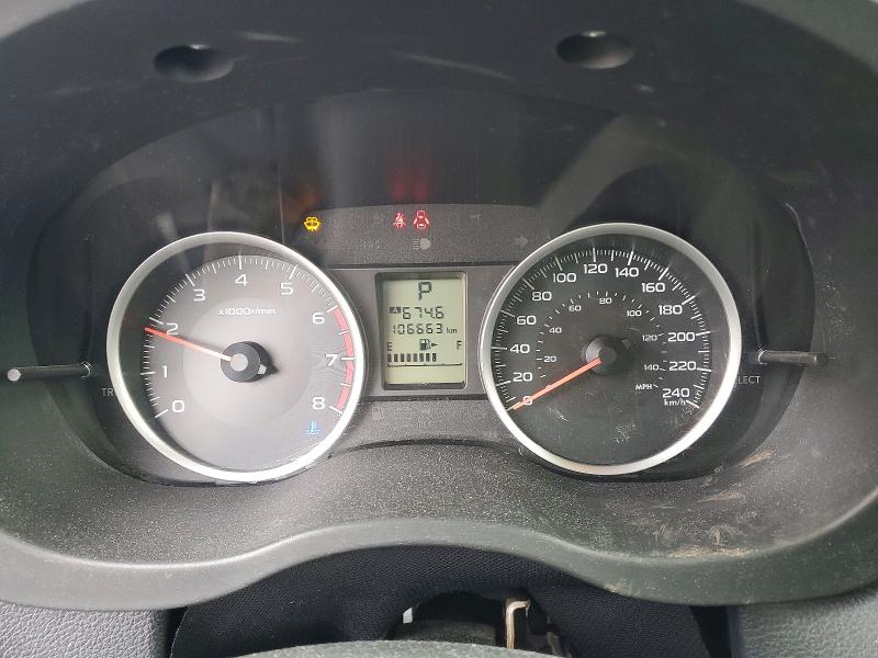 Продажа на аукционе авто 2015 Subaru Forester, vin: JF2SJCCC6FH815585, номер лота: 41964186
