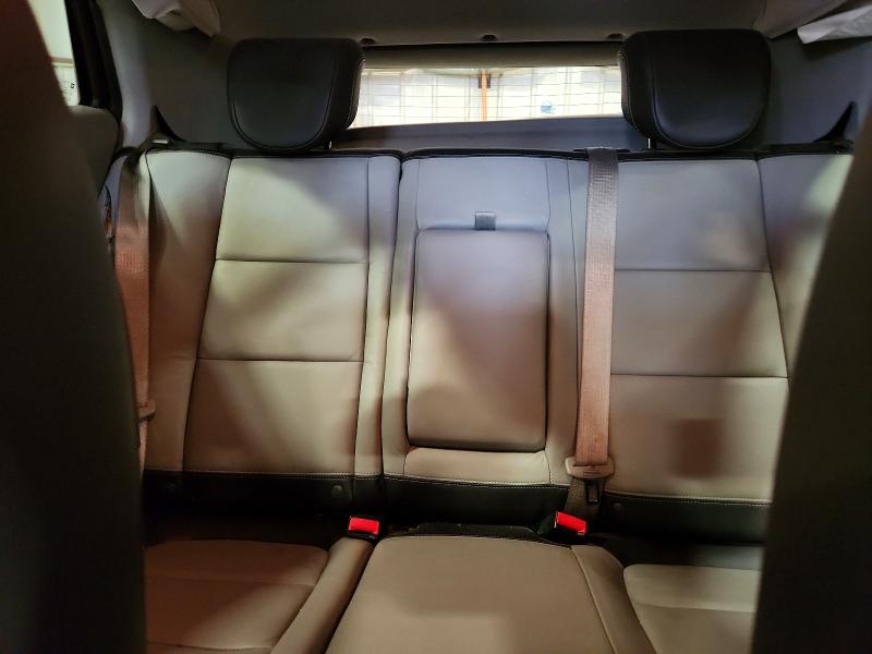 Aukcja sprzedaży 2014 Buick Encore, vin: KL4CJCSB8EB734871, numer aukcji: 46818446
