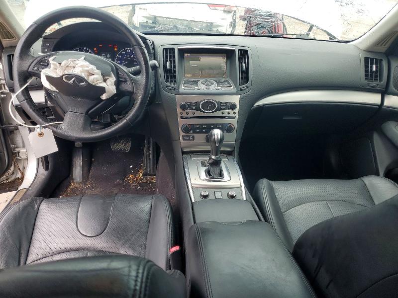 Продаж на аукціоні авто 2011 Infiniti G25 Sedan, vin: JN1DV6ARXBM450188, номер лоту: 79666935