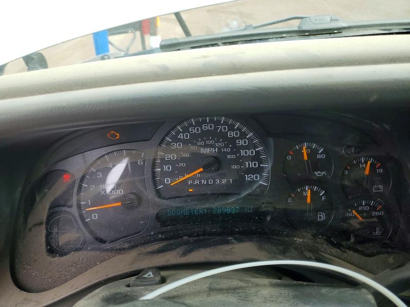 47500776 :رقم المزاد ، 1GTEK19Z46Z208555 vin ، 2006 Gmc New Sierra مزاد بيع