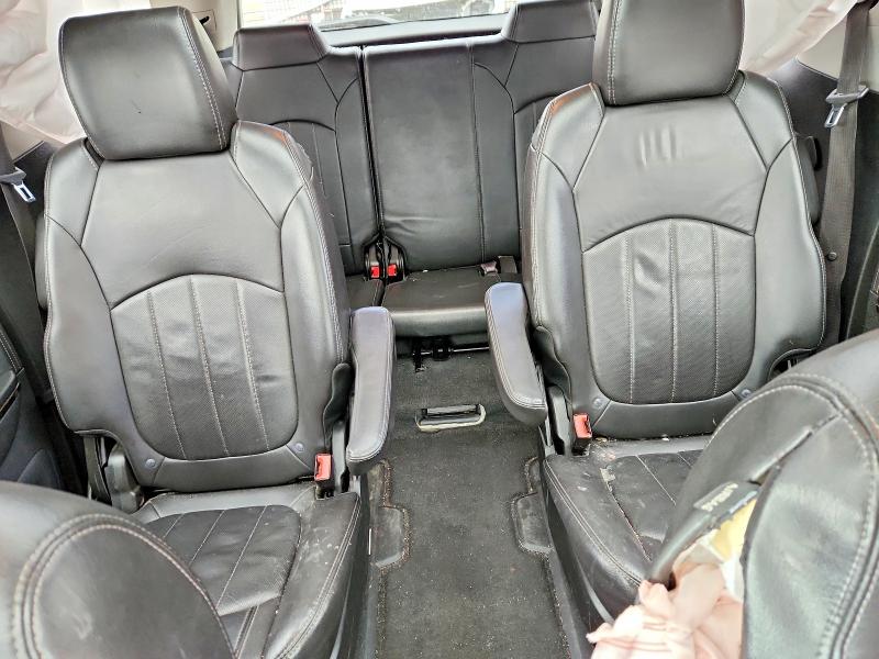 Aukcja sprzedaży 2016 Gmc Acadia, vin: 1GKKVTKD6GJ346347, numer aukcji: 46877736