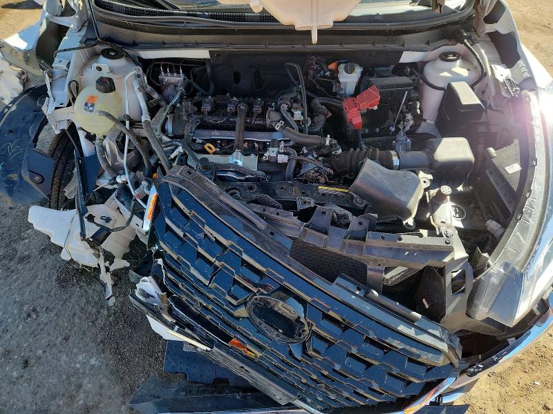 47599236 :رقم المزاد ، 3N1CP5BV0RL508938 vin ، 2024 Nissan Kicks مزاد بيع
