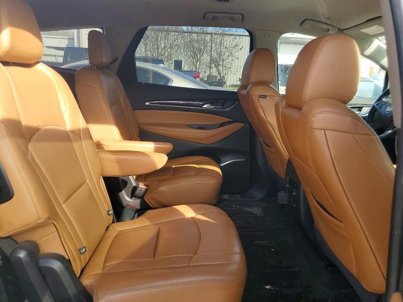 Продажа на аукционе авто 2018 Buick Enclave, vin: 5GAERCKW0JJ197246, номер лота: 46157376