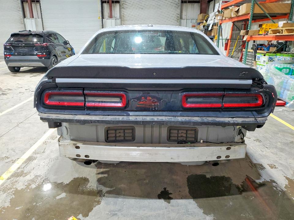 Продажа на аукционе авто 2021 Dodge Challenger, vin: 2C3CDZGG7MH610993, номер лота: 46143356