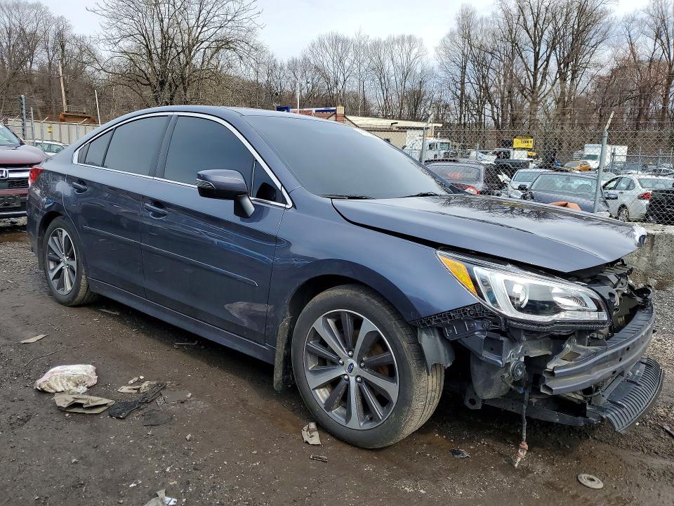 41585546 :رقم المزاد ، 4S3BNBL69F3037514 vin ، 2015 Subaru Legacy مزاد بيع