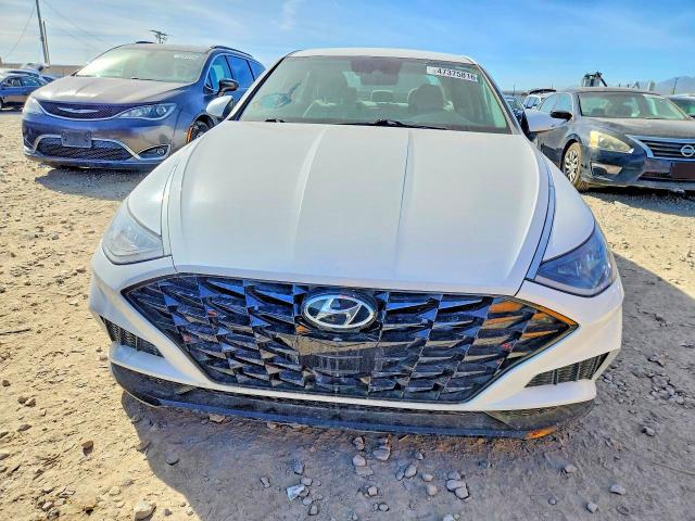Aukcja sprzedaży 2023 Hyundai Sonata, vin: KMHL64JAXPA286160, numer aukcji: 47375816
