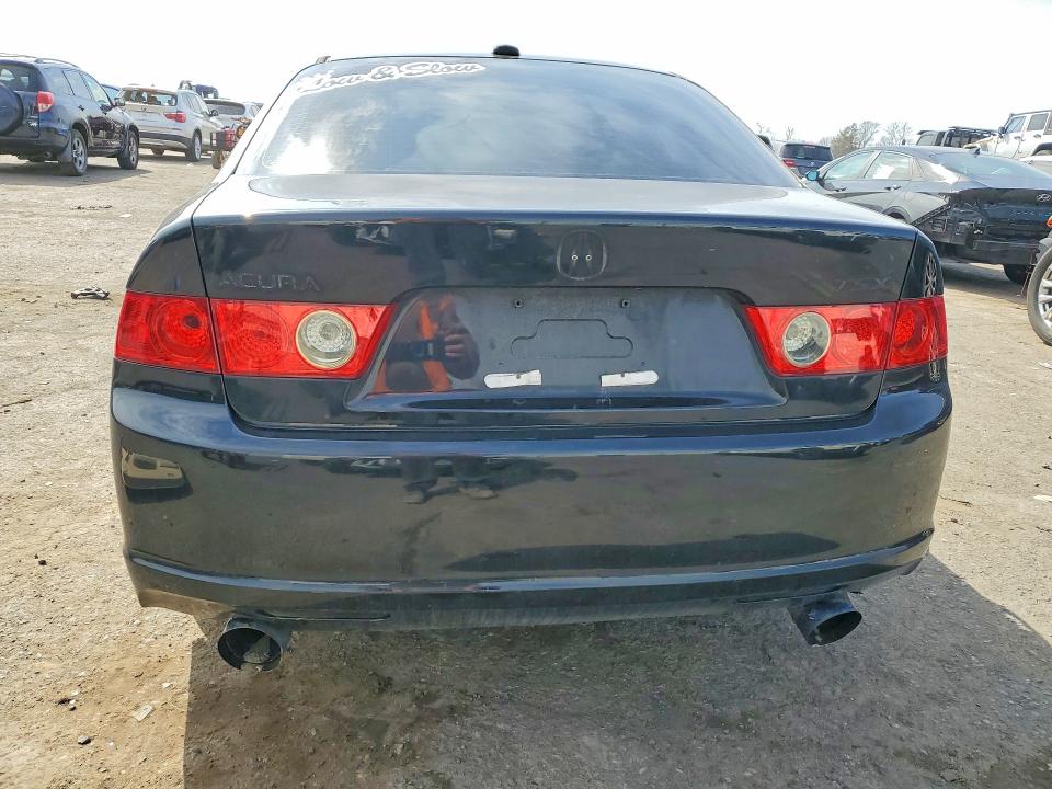 Aukcja sprzedaży 2007 Acura Tsx, vin: JH4CL96847C007286, numer aukcji: 47691256