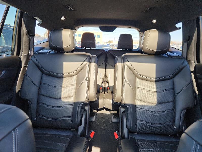 Aukcja sprzedaży 2020 Cadillac Xt6, vin: 1GYKPHRS8LZ100395, numer aukcji: 79791425