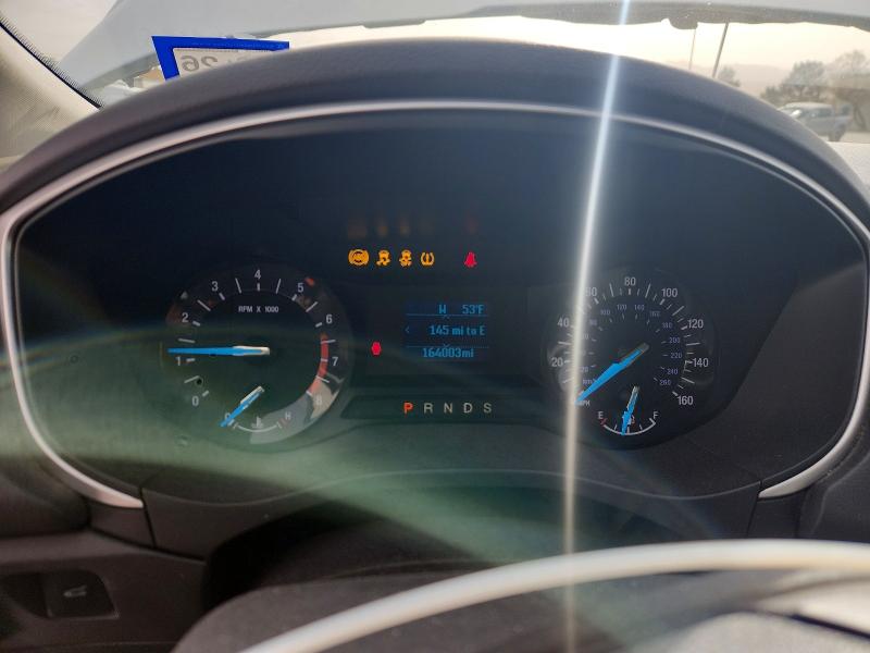 Продаж на аукціоні авто 2014 Ford Fusion, vin: 3FA6P0G72ER277819, номер лоту: 46203796