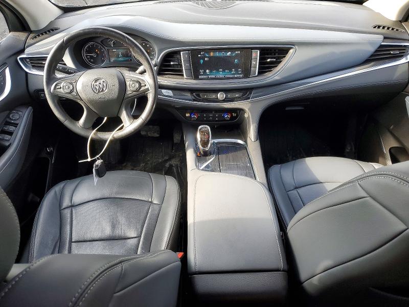 Продажа на аукционе авто 2019 Buick Enclave, vin: 5GAEVAKW5KJ206458, номер лота: 45547006
