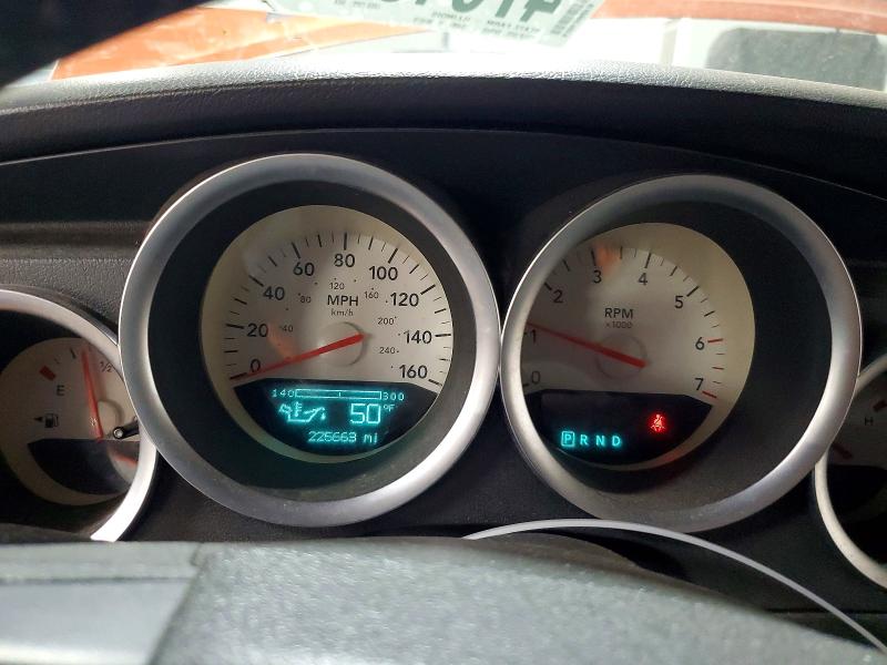 Продаж на аукціоні авто 2006 Dodge Charger, vin: 2B3KA53H46H242218, номер лоту: 47646366