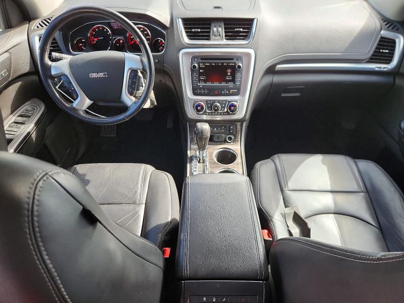 45571816 :رقم المزاد ، 1GKKVSKD9HJ190512 vin ، 2017 Gmc Acadia Limited مزاد بيع