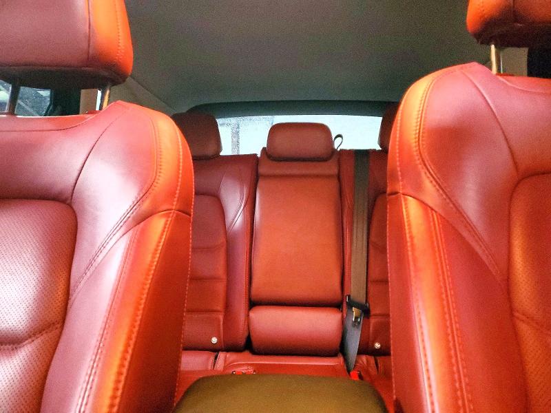 46671166 :رقم المزاد ، JM3KFBCM5P0159454 vin ، 2023 Mazda Cx-5 مزاد بيع