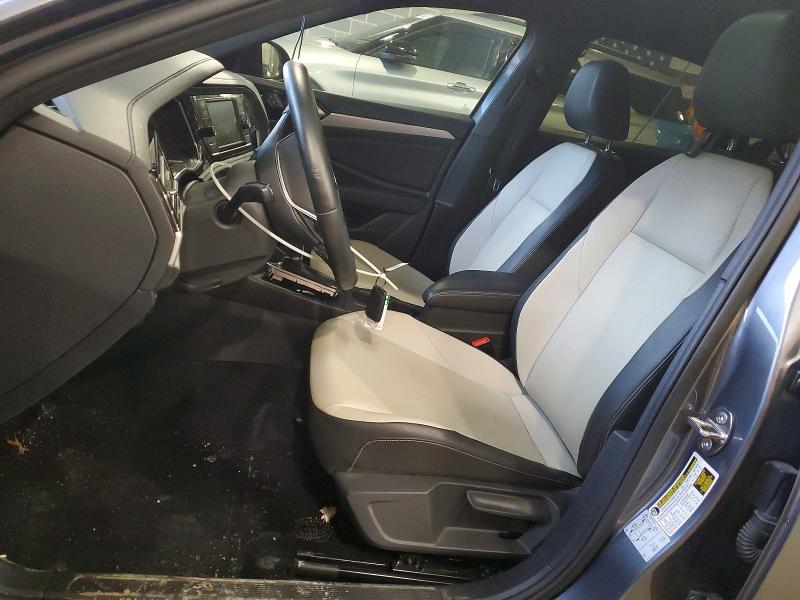 Продажа на аукционе авто 2019 Volkswagen Jetta, vin: 3VWC57BU3KM080124, номер лота: 78601575