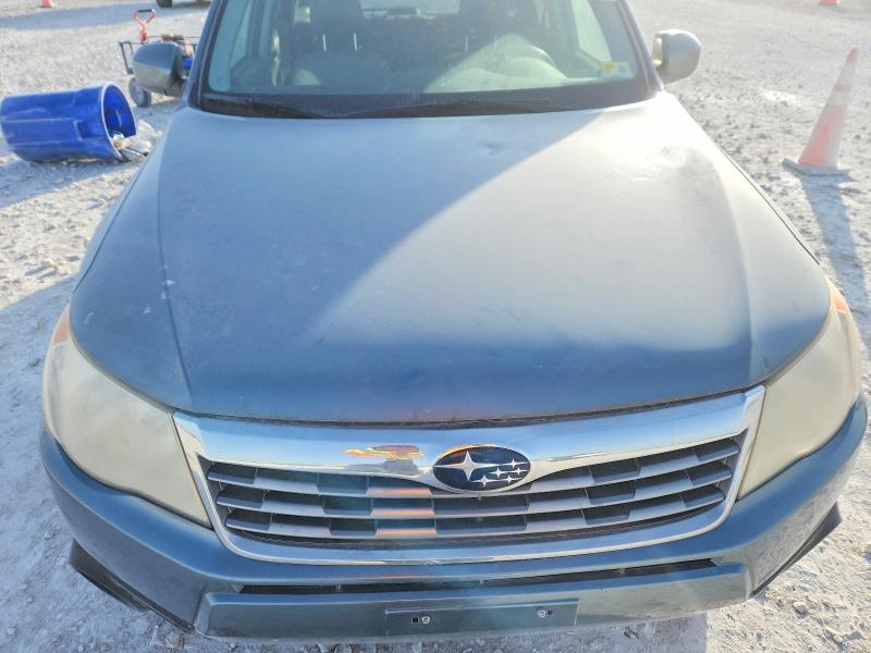 Продаж на аукціоні авто 2009 Subaru Forester, vin: JF2SH636X9H783168, номер лоту: 46359306