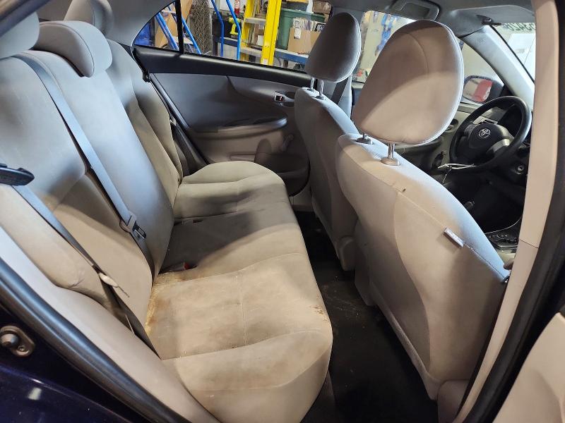 Продаж на аукціоні авто 2012 Toyota Corolla, vin: 2T1BU4EE2CC820129, номер лоту: 42053426