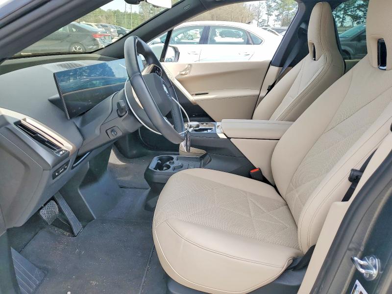 79444245 :رقم المزاد ، WB523CF09SCT29558 vin ، 2025 Bmw Ix مزاد بيع