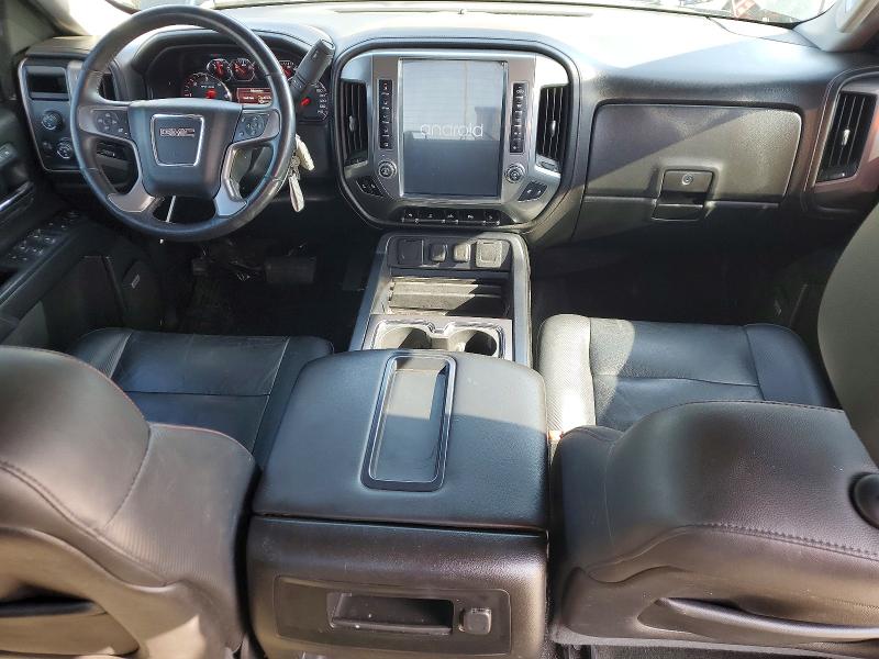 Продаж на аукціоні авто 2014 Gmc Sierra, vin: 3GTU2VEC2EG428392, номер лоту: 48103396