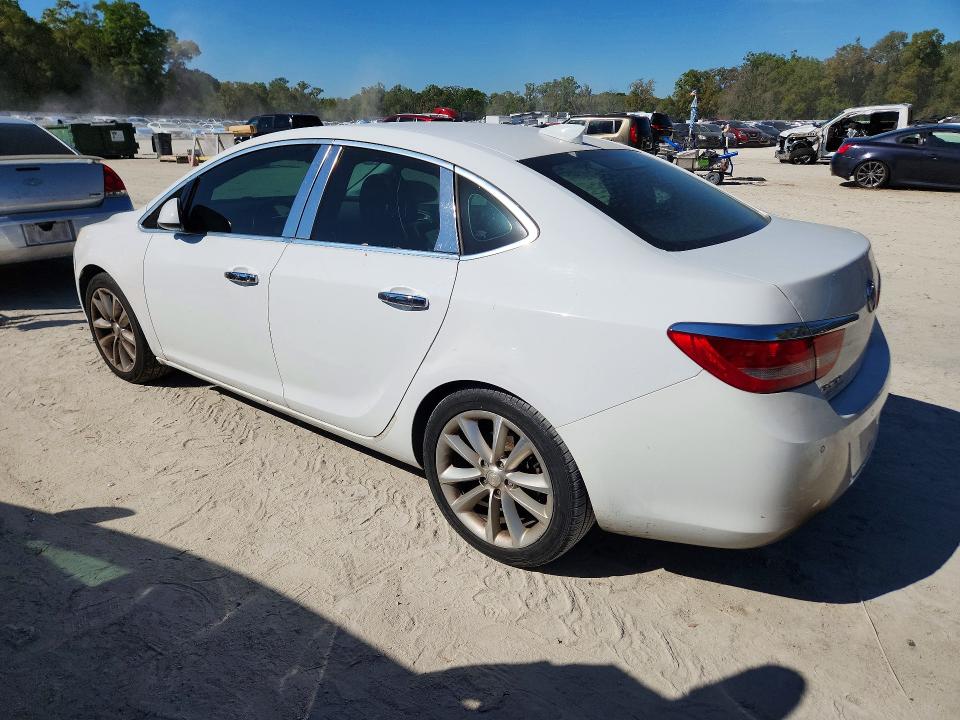 Aukcja sprzedaży 2016 Buick Verano, vin: 1G4PR5SK9G4144242, numer aukcji: 46740186