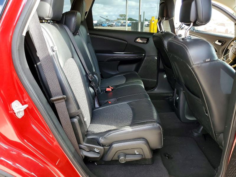 Aukcja sprzedaży 2019 Dodge Journey, vin: 3C4PDCGG6KT717340, numer aukcji: 79016435