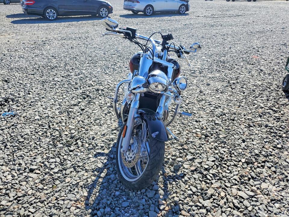 Продаж на аукціоні авто 2010 Triumph Motorcycle Thunderbird, vin: SMTB01WF6AJ440487, номер лоту: 45962426