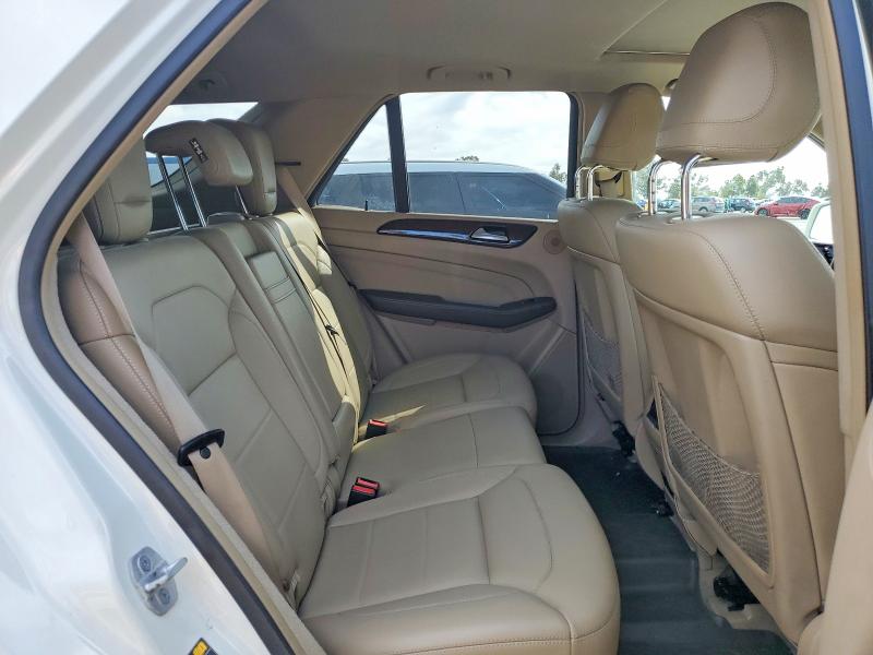 2012 Mercedes-benz Ml მანქანა იყიდება აუქციონზე, vin: 4JGDA5HB8CA039043, აუქციონის ნომერი: 41613166