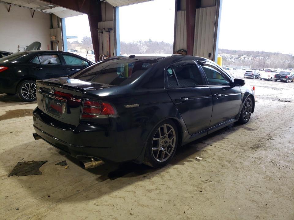 Aukcja sprzedaży 2007 Acura Tl, vin: 19UUA75527A035611, numer aukcji: 47737176