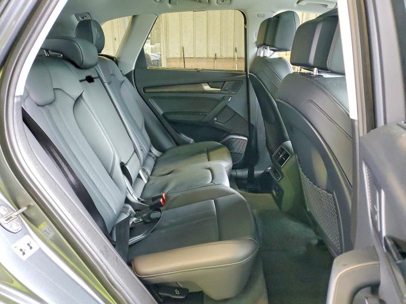 Продаж на аукціоні авто 2019 Audi Q5, vin: WA1CNAFY2K2055889, номер лоту: 47960796