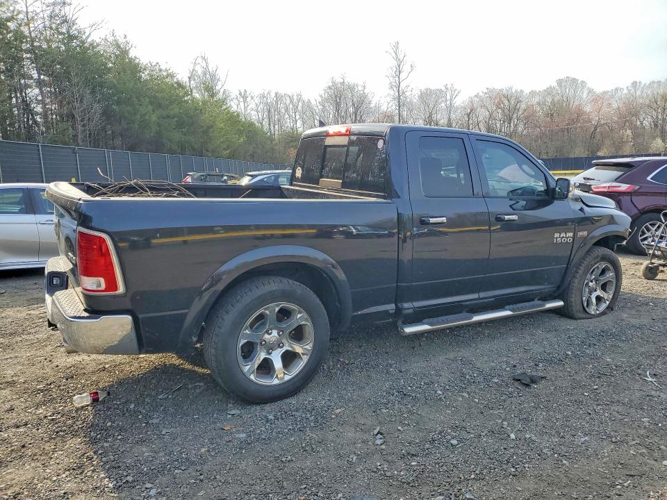Продаж на аукціоні авто 2018 Ram 1500, vin: 1C6RR7JT5JS128150, номер лоту: 47708446