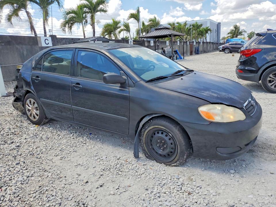 Продаж на аукціоні авто 2008 Toyota Corolla, vin: 1NXBR32E08Z038871, номер лоту: 47385636
