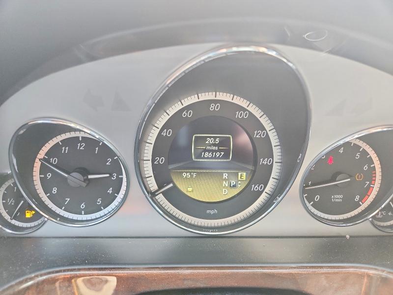 Aukcja sprzedaży 2012 Mercedes-benz E, vin: WDDHF5KB6CA634818, numer aukcji: 48349346