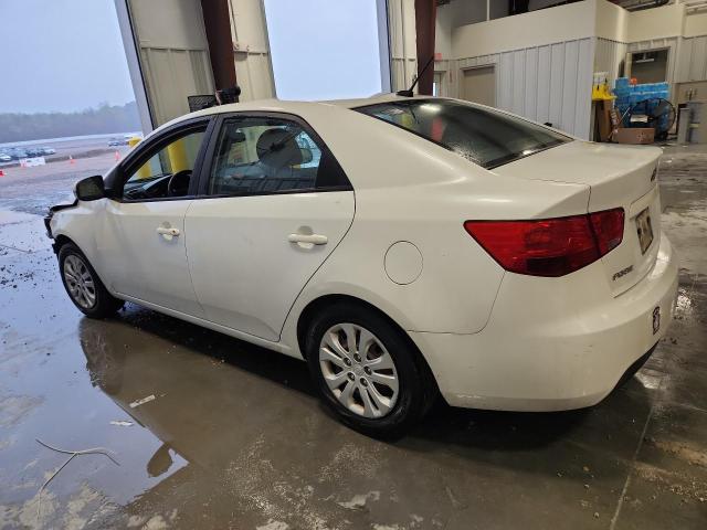 2012 Kia Forte მანქანა იყიდება აუქციონზე, vin: KNAFU4A26C5499090, აუქციონის ნომერი: 46157926