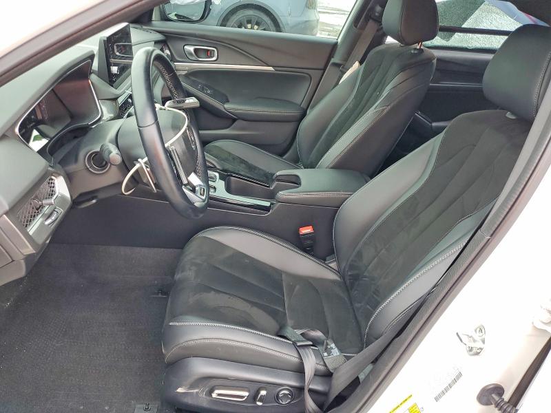 Продаж на аукціоні авто 2023 Acura Integra, vin: 19UDE4H67PA023994, номер лоту: 46708616