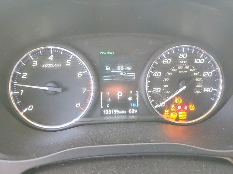 Aukcja sprzedaży 2019 Mitsubishi Outlander, vin: JA4AD3A37KZ042743, numer aukcji: 47877236