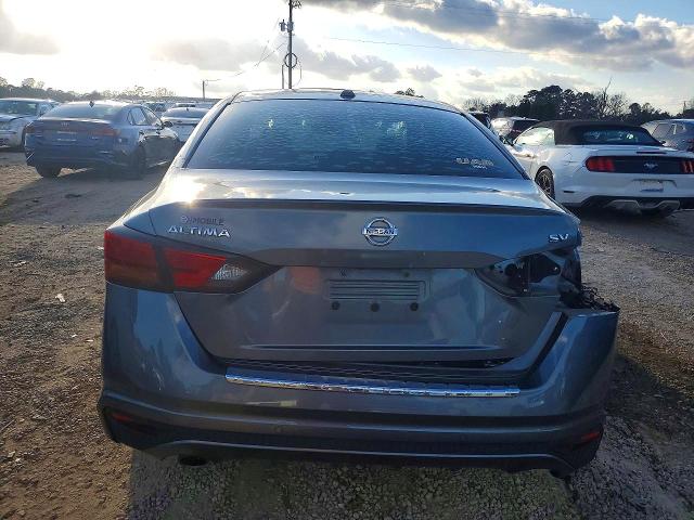 Продажа на аукционе авто 2019 Nissan Altima, vin: 1N4BL4DV0KC141347, номер лота: 56717506