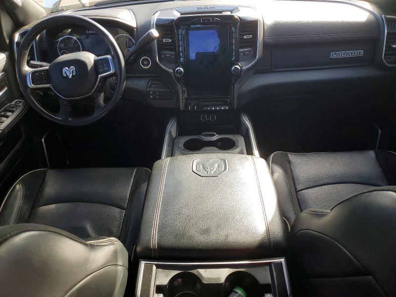 Продажа на аукционе авто 2021 Ram 2500, vin: 3C6UR5FL8MG512376, номер лота: 41690136