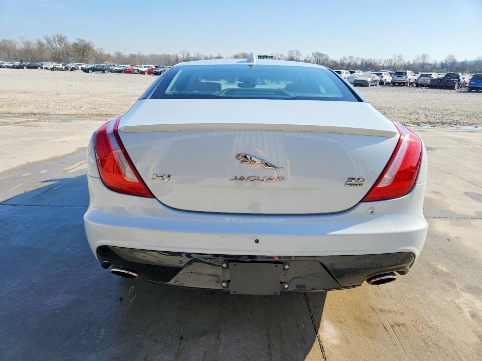 Продаж на аукціоні авто 2019 Jaguar Xj, vin: SAJXJ1CD0K8W20336, номер лоту: 47643776