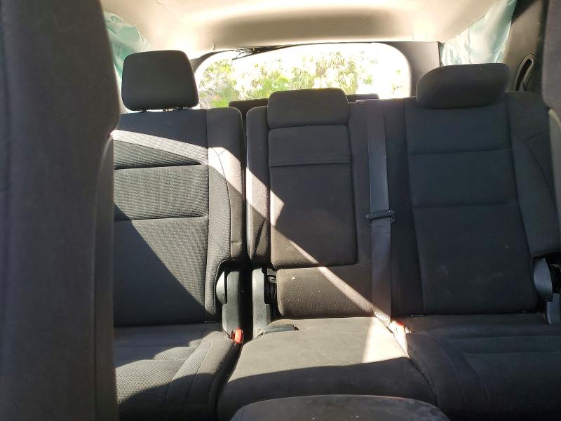 Продаж на аукціоні авто 2017 Dodge Durango, vin: 1C4RDHAG7HC917551, номер лоту: 47157466