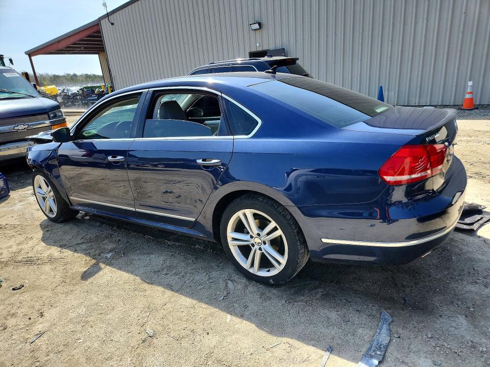 Продажа на аукционе авто 2013 Volkswagen Passat, vin: 1VWBN7A39DC022799, номер лота: 48060446