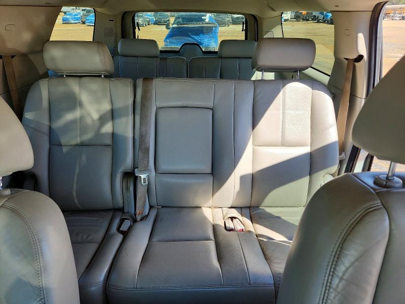 Aukcja sprzedaży 2008 Chevrolet Suburban, vin: 3GNFC16J78G264824, numer aukcji: 46062616